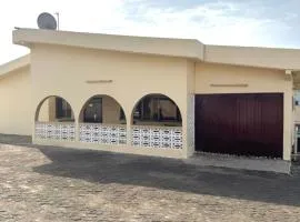Exclusive Holiday Villa with Pool in Accra