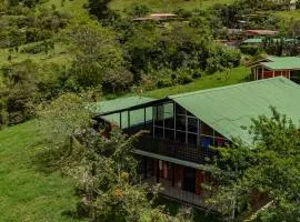 Casa Livity