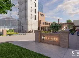 The Lantern Hotel Columbia