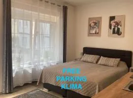 Gemütliches Apartment