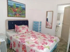D'yolanda villa blue