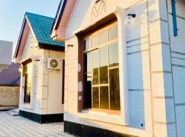 SafinaAirbnbApartment