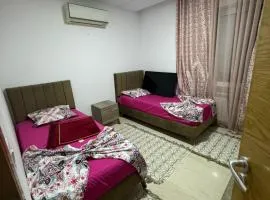 Residence lelysse