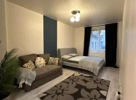 Apartment Mostecka