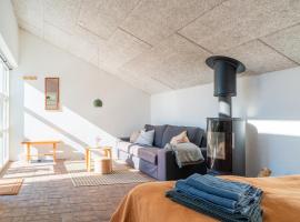 Idyllic living near Svendborg，位于斯文堡的酒店