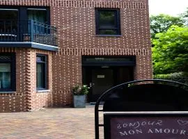 Beautiful apartment, near city centre Valkenburg
