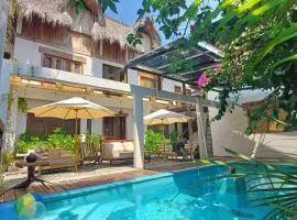 Casa playa del Amor