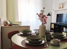 Casa CriJolì