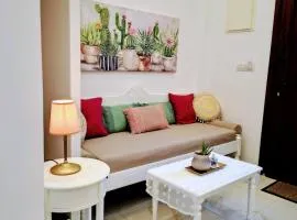 Polidoros tiny house