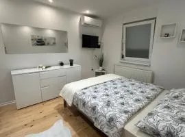 Apartmani Balance