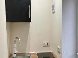 Studio Room with en-suite