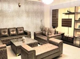 3 Bedroom Apartment - Shri Amarnath Yatra baseCamp