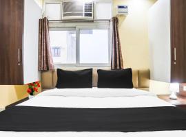 Super Collection O Sector 44 Near Botanical Garden formerly Hotel Culture，位于诺伊达的酒店