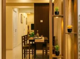 Brand New 3BR Condo 5 Min Walk to T Nagar Shopping