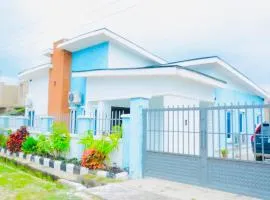 Home of Grace, Abeokuta