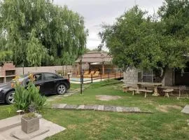 Mi casa en tanti casa 26