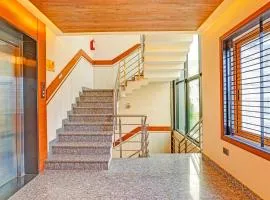 Super Townhouse Indiranagar