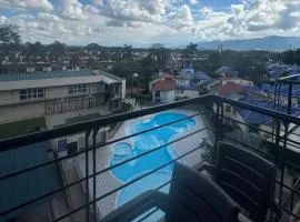 Espectacular Apto con parq propio Villavicencio