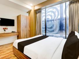 Collection O Vesu Surat Formerly Hotel Signature，位于苏拉特的酒店