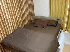 Stay Like Living IJIRI 103