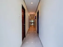 Super Hotel O Renigunta Near Railway Station