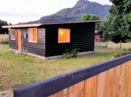 Cabañas Magaly Calcurrupe