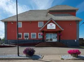 Coast Fort St John Hotel