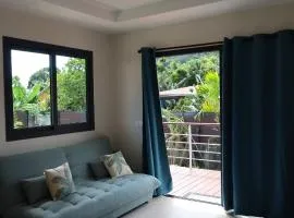 Aumihi Bungalow