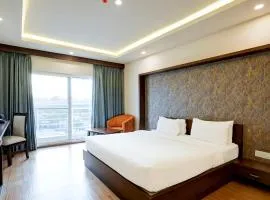 Super Townhouse Oak Mahadevapura Opposite Phoenix Mall Formerly Grand Wilton Inn