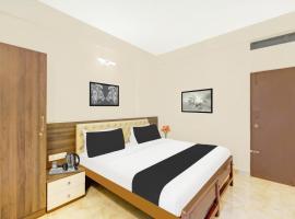 Super Collection O Virajpet City Centre formerly The Fort Mercara，位于马迪凯里的酒店