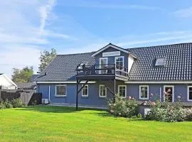 6 person holiday home in Hadsund-By Traum