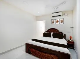 Super Hotel O Mahabalipuram Formerly The Posh Palace