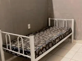 Rede quartos