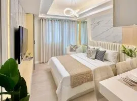 Mira Solana at Azure North Pampanga