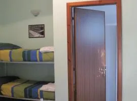 B&B Supramonte