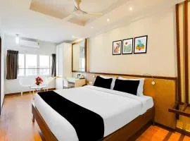 Super Townhouse Oak Kodambakkam Formerly Cine City