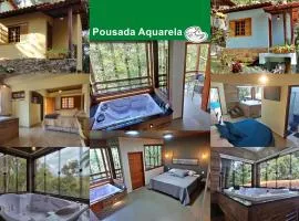 Pousada Aquarela - Macacos