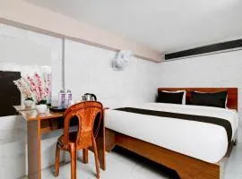 Super Hotel O Nicco Park Kolkata