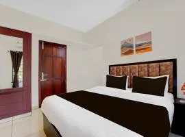 Super Collection O Valiyavila Junction Formerly Prism Heights