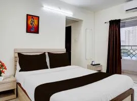 Super Collection O Mundhwa Chowk formerly Opal Suites