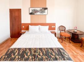 Cozy Bromo Homestay RedPartner，位于玛琅的酒店