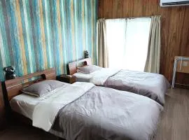 させぼ旅の宿KawashimoEn