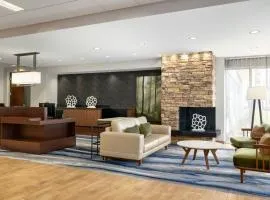 布里斯托尔马里奥特菲尔德酒店