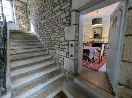 Gîte de l'hôtel Lyautey - FR-1-583-508
