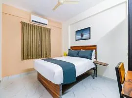 Super Townhouse Bellandur Near Embassy Tech Village