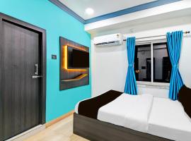 Super Collection O Kolkata Near Dumdum Airport，位于kolkata的酒店