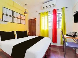 Hotel O Thammanam Kochi
