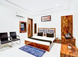 Super Townhouse Narholi Bridge Mathura
