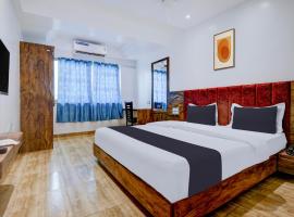 Super Townhouse Madgaon，位于Goa的酒店