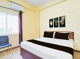 Super Hotel O Srigandhakavalu formerly Chamundeshwari Lodging